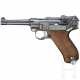 Parabellum, Mod. 08, DWM, Commercial, ohne Kammerfang - photo 1
