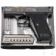 Heckler & Koch P7, im Karton - Foto 1