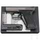 Heckler & Koch, Mod. P7 M13, in Box - photo 1
