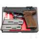Heckler & Koch, Mod. P9S, im Karton - photo 1