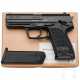Heckler & Koch, Mod. USP, im Karton - photo 1