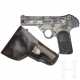 Kessler, Mod. 05, mit Tasche - photo 1