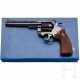 Revolver Korth, Serie 22, im Karton - Foto 1