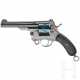 Mauser, Mod. Zick-Zack, 1878 - фото 1