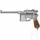 Mauser, Mod. C96 "Cone Hammer" - Foto 1