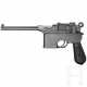 Mauser, Mod. C 96 "Large Ring Hammer Flatside" - photo 1