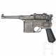Mauser, Mod. C 96 Bolo - фото 1