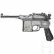 Mauser, Mod. C96 "Bolo" - фото 1