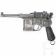 Mauser C 96 Bolo - photo 1