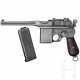 Mauser, Mod. C96/1932 - photo 1