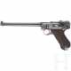 Mauser P08, Code "S/42" - photo 1