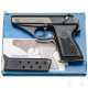 Mauser, Mod. HSc, im Karton - photo 1