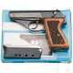 Mauser, Mod. HSc "American Eagle", im Karton - фото 1