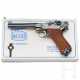 Mauser Parabellum Sport-Match, in Box - photo 1