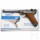 Parabellum, Mod. 29/70, Mauser, im Karton - photo 1