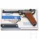 Parabellum, Mod. 29/70, Mauser, im Karton - photo 1