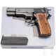 Mauser, Mod. 90 DA, im Karton - photo 1