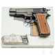 Mauser, Mod. Compact DA, im Karton - photo 1