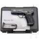 Mauser, Mod. M 2, im Koffer - Foto 1