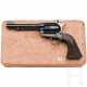 Sauer & Sohn, Mod. Western Six Shooter, in Box - Foto 1