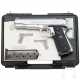 Simson, Mod. 1911 A1 "Classic Sport", im Koffer - photo 1
