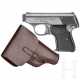 Walther, Mod. 5, dritte Ausführung, in Tasche - photo 1