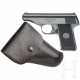 Walther, Mod. 8, in Tasche - photo 1