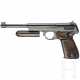 Walther-Olympia-Pistole, Mod. 1932 - photo 1