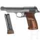 Walther, Olympiapistole "Jägerschaftsmodell" - photo 1