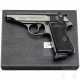 Walther, Mod. PP, Ulm, in Box - photo 1