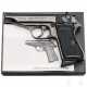 Walther, Mod. PP, ZM, in Box - photo 1