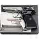 Walther, Mod. PP Super, in Box - photo 1