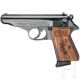 Walther, Mod. PP, Ulm - photo 1