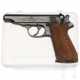 Walther PP, ZM in Kal. .22lr - photo 1
