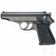 Walther Mod. PP, ZM - photo 1
