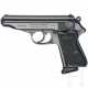 Walther PP, ZM, um 1930 - photo 1