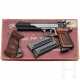 Walther, Mod. PP Sport, im Karton - photo 1