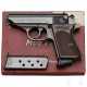 Walther PPK, Ulm, im Karton - photo 1