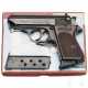 Walther, Mod. PPK, Ulm, im Karton - photo 1