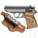 Walther, Mod. PPK, Ulm, in Tasche - photo 1