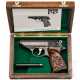 Walther, Mod. PPK Jubiläumsmodell, in Schatulle - photo 1