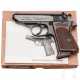 Walther, Mod. PPK, Ulm, im Karton - photo 1