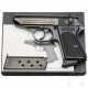Walther, Mod. PPK, Ulm, in Box - Foto 1