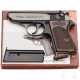 Walther, Mod. PPK-L, im Karton - Foto 1