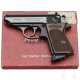 Walther, Mod. PPK-L, im Karton - Foto 1