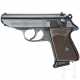 Walther, Mod. PPK-L, Ulm - Foto 1