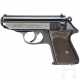 Walther, Mod. PPK-L, Ulm - photo 1