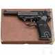 Walther, Mod. P 38, im Karton - photo 1