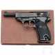 Walther, Mod. P 4, im Karton - photo 1