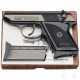 Walther, Mod. TPH für Interarms, im Karton - photo 1